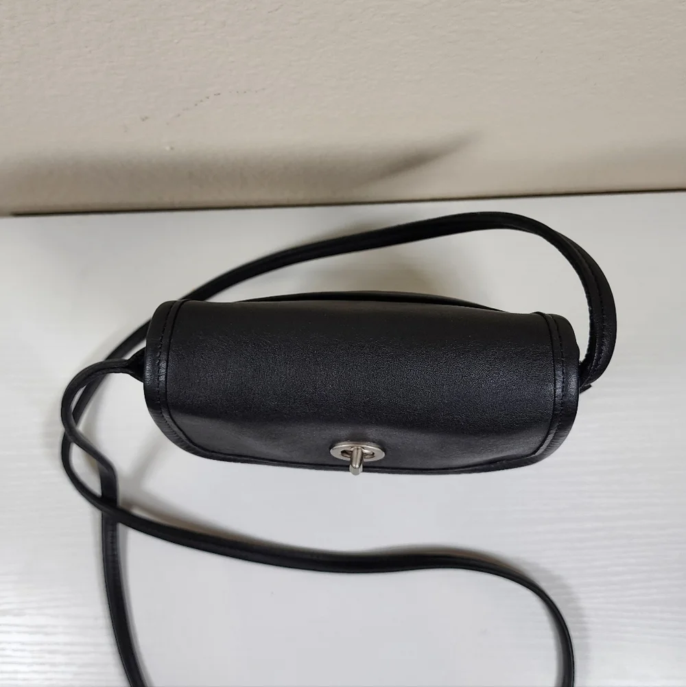 Vintage Coach Tango Flap #9049 - Picture 8 of 15